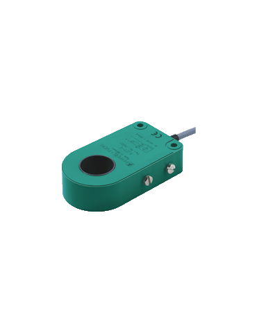 Sensor de anillo inductivo Pepperl+Fuchs RJ21-E2 | Velfair