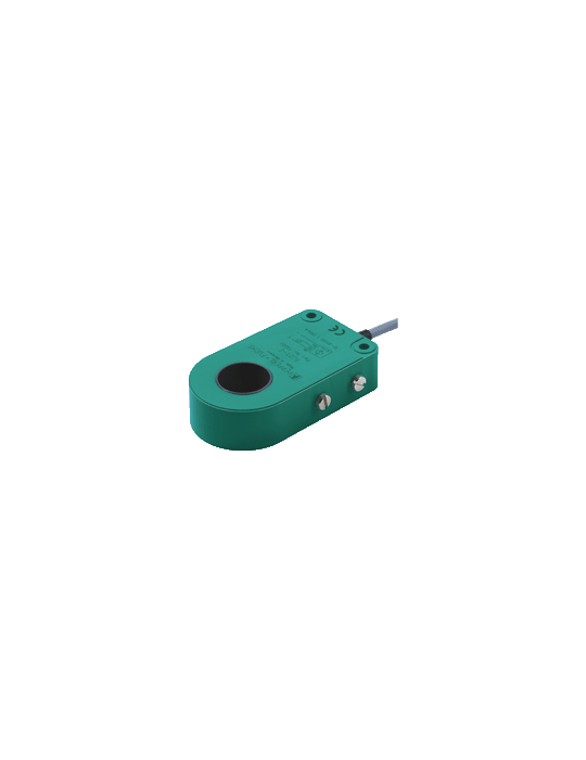 Sensor de anillo inductivo Pepperl+Fuchs RJ21-E2 | Velfair