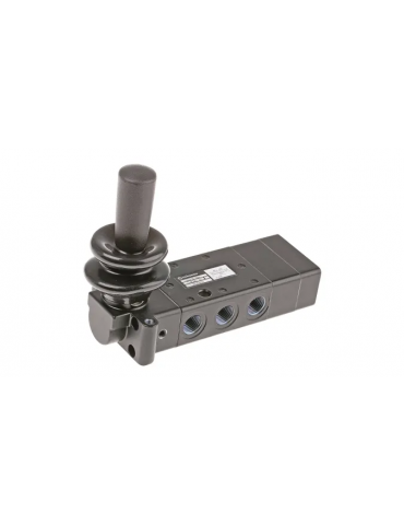 Válvula neumática Norgren en línea Super X X3363702 | Velfair