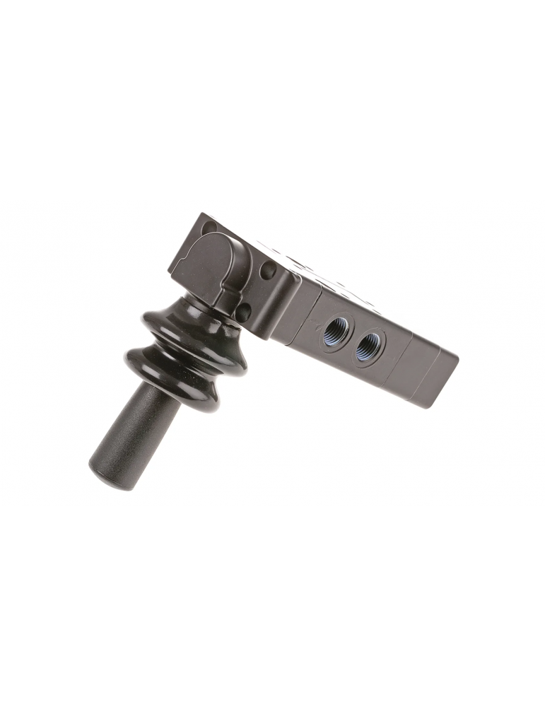 Válvula neumática Norgren en línea Super X X3363702 | Velfair