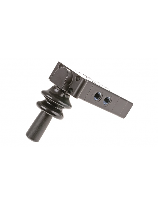 Válvula neumática Norgren en línea Super X X3363702 | Velfair