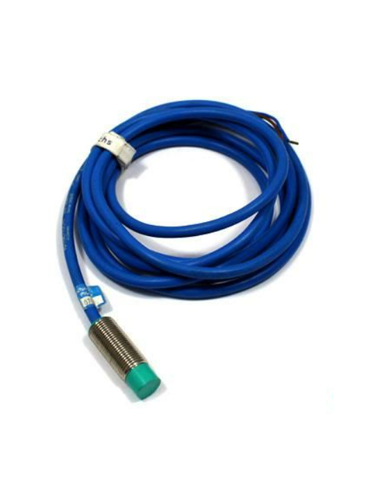 Detector inductivo Pepperl+Fuchs NJ4-12GMN - Velfair