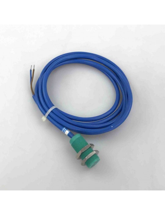 Detector de proximidad Pepperl+Fuchs NJ8-18GK-N | Velfair