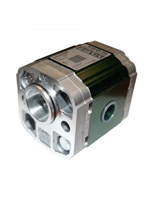 Bomba hidráulica de engranajes 1BK7D3,3Q | Velfair