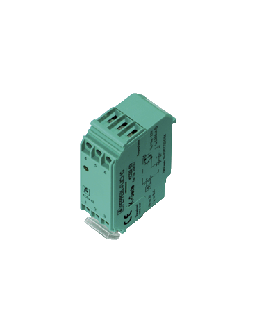 Bornas interfaz Pepperl+Fuchs KCD2-E3 | Velfair