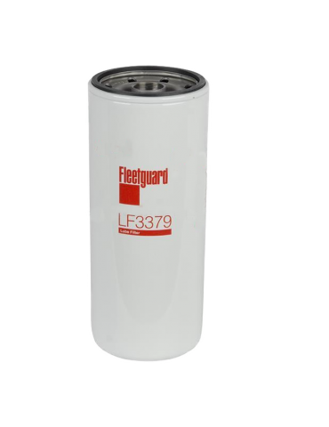 Filtro de Aceite Fleetguard LF3379 | Velfair