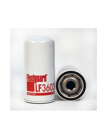 Filtro de Aceite Fleetguard LF3603 | Velfair