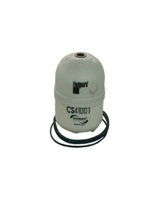 Filtro centrífugo de aceite Fleetguard CS41001 | Velfair