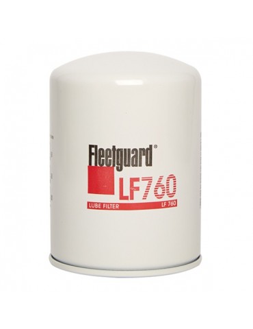 Filtro de aceite Fleetguard LF760 | Velfair