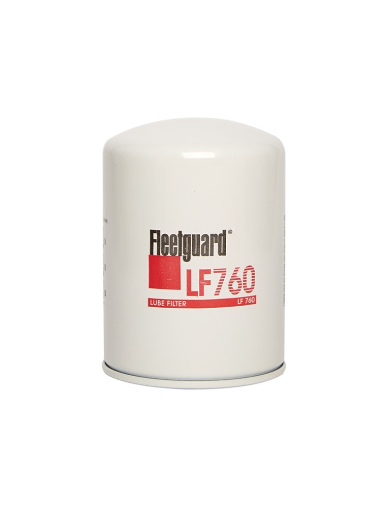Filtro de aceite Fleetguard LF760 | Velfair