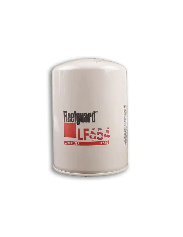 Filtro de aceite Fleetguard LF654 | Velfair