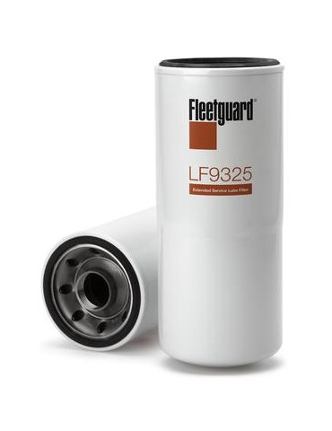 Filtro de Aceite Fleetguard LF9325 | Velfair