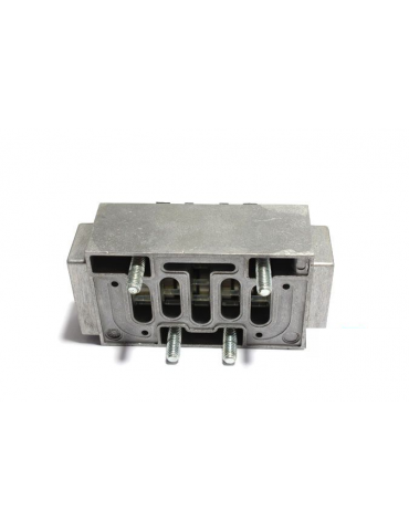 Válvula neumática ISO Norgren UM/22354/123/61K | Velfair 2