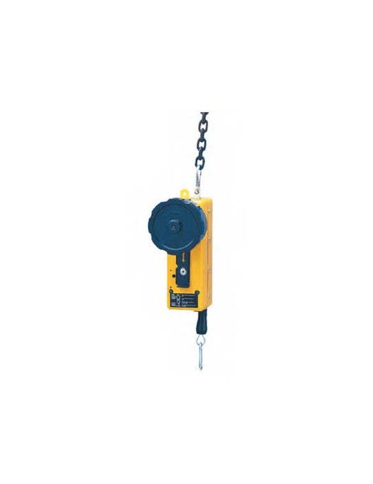 Equilibrador Atlas Copco????????? COL 3 07 S (8202 0776 27) | Velfair