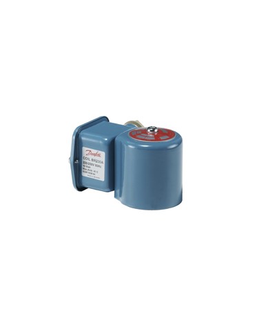 Bobina Danfoss tipo BR 032K123684 | Velfair