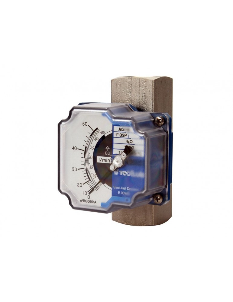 Detector de caudal Tecfluid ADI-15 | Velfair