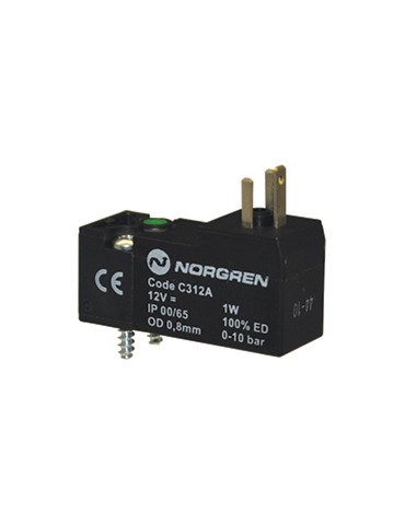 Bobina Norgren VZC7L2C1-C319A | Velfair