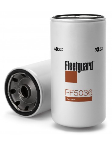 Filtro de combustible Fleetguard FF5036 | Velfair