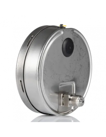 Manómetro Wika 9452044 | Velfair 2