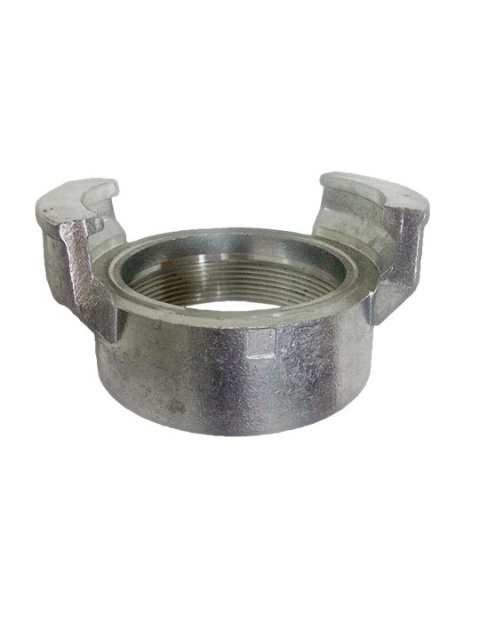 GUILLEMIN R/H S/C ALUM | Velfair