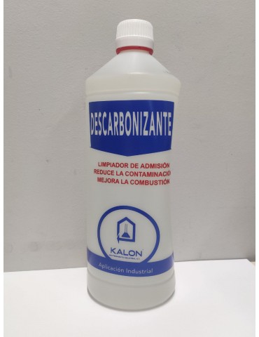 DESCARBONIZANTE KALON 900 CC 2