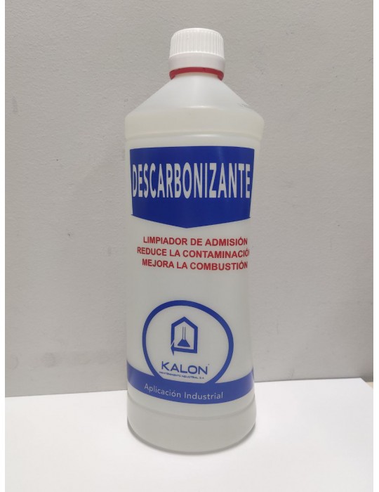 DESCARBONIZANTE KALON 900 CC