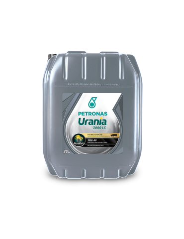 PETRONAS Urania 3000 LS 15W-40 20L.