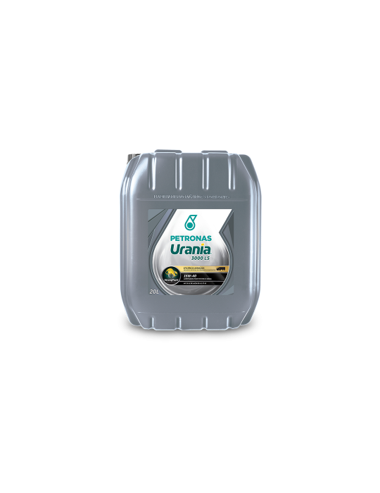 PETRONAS Urania 3000 LS 15W-40 20L.