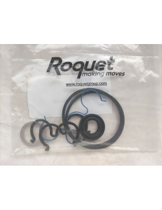 KIT DE JUNTAS BOMBAS ROQUET TIPO "L"