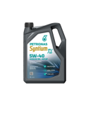 Petronas syntium X 5W 40 | Velfair