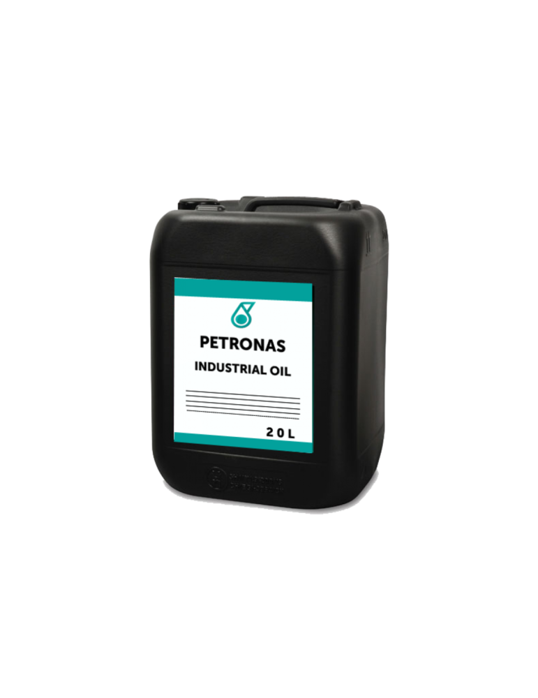 Petronas Hydrocer 46 garrafa 20 litros