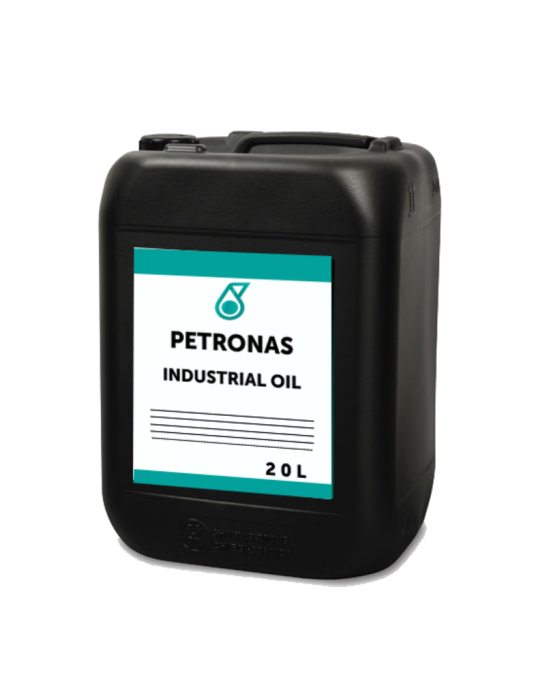 Petronas Hydrocer 46 garrafa 20 litros