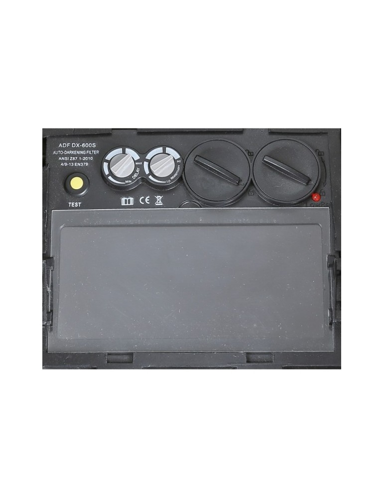 Máscara para Soldadura (Beta 7042LCD) | Velfair