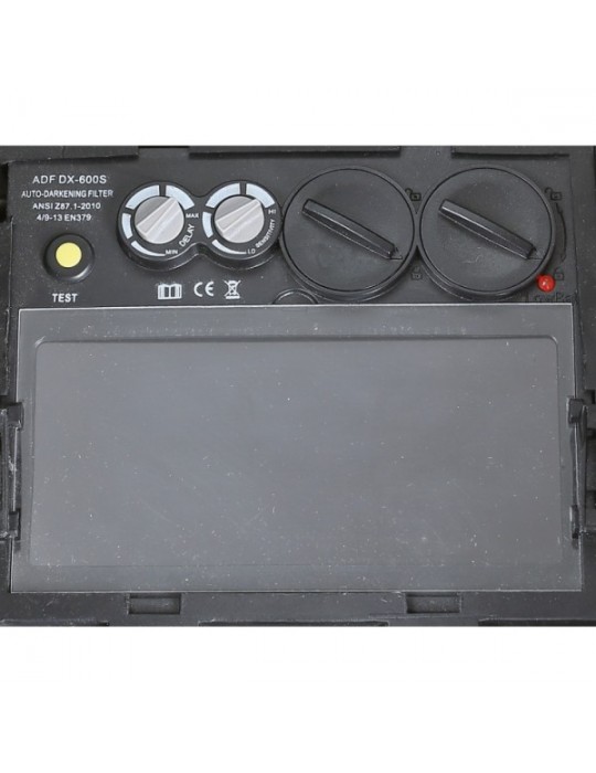 Máscara para Soldadura (Beta 7042LCD) | Velfair