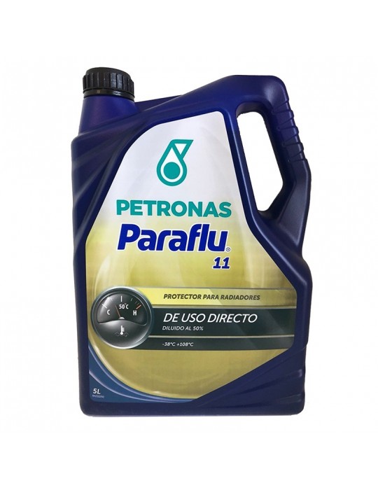 Petronas Paraflu 11 50% | Velfair