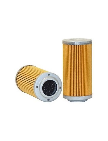 Filtro Hidráulico Fleetguard