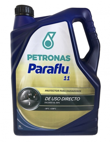 Petronas Paraflu 11 50% | Velfair