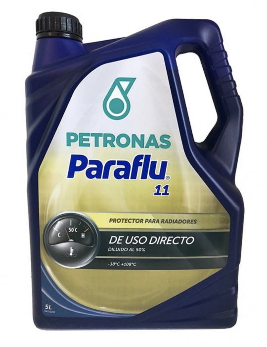 Petronas Paraflu 11 50% | Velfair