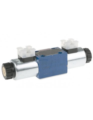 Válvula Rexroth Direccional Corredera 4WE - Válvulas Hidráulicas | Velfair