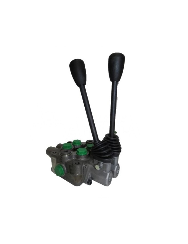 Distribuidor hidráulico Roquet