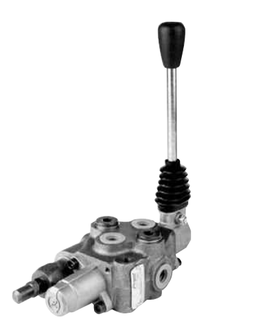 Distribuidor Hidráulico Roquet