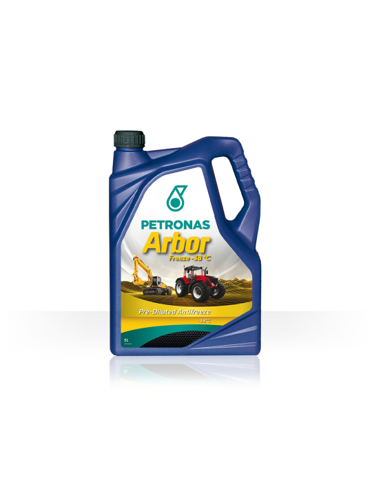 Anticongelante Petronas Arbor Freeze