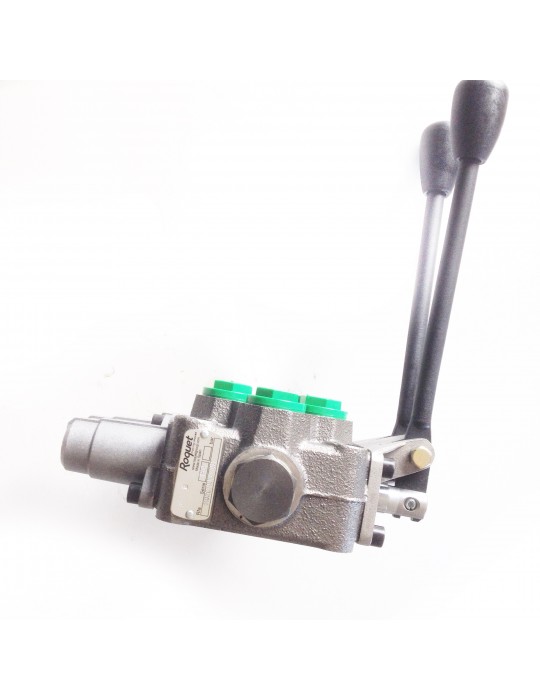 Distribuidor hidráulico Roquet (1102C11CXX-JD1) | Velfair