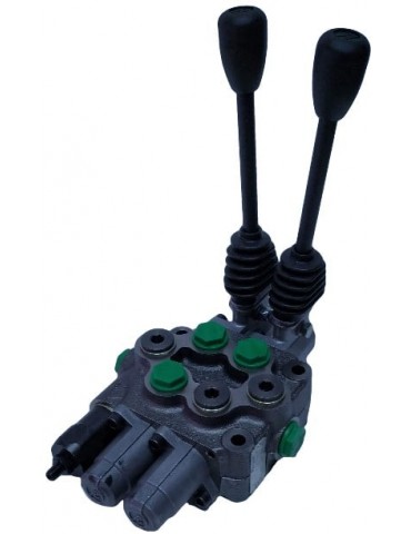 Distribuidor Roquet 3/8" (102N1PA12DS)  | Velfair