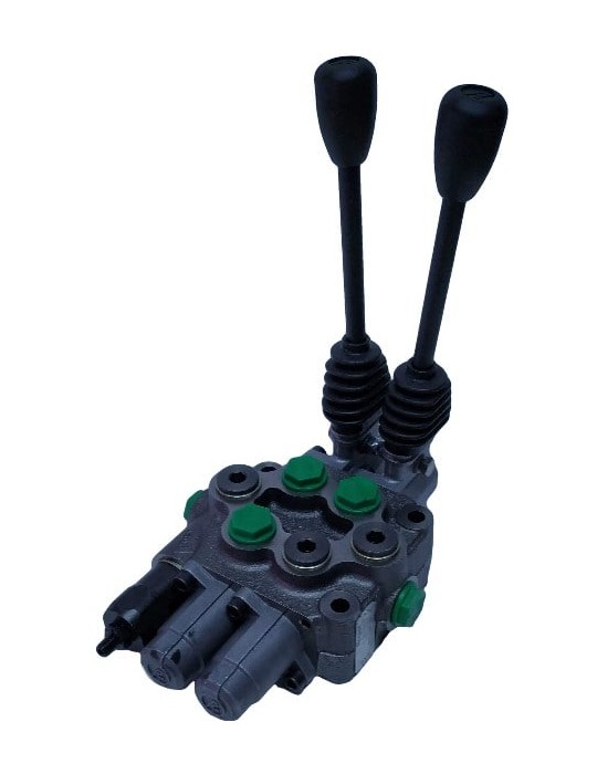 Distribuidor Roquet 3/8" (102N1PA12DS)  | Velfair