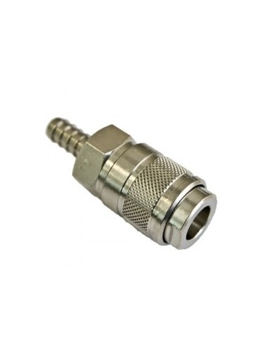 Enchufe Universal con espiga (para manguera) | Velfair