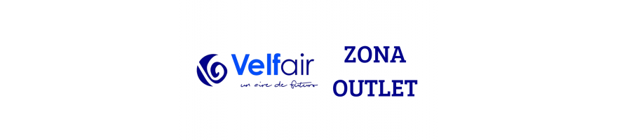 ZONA OUTLET | Velfair